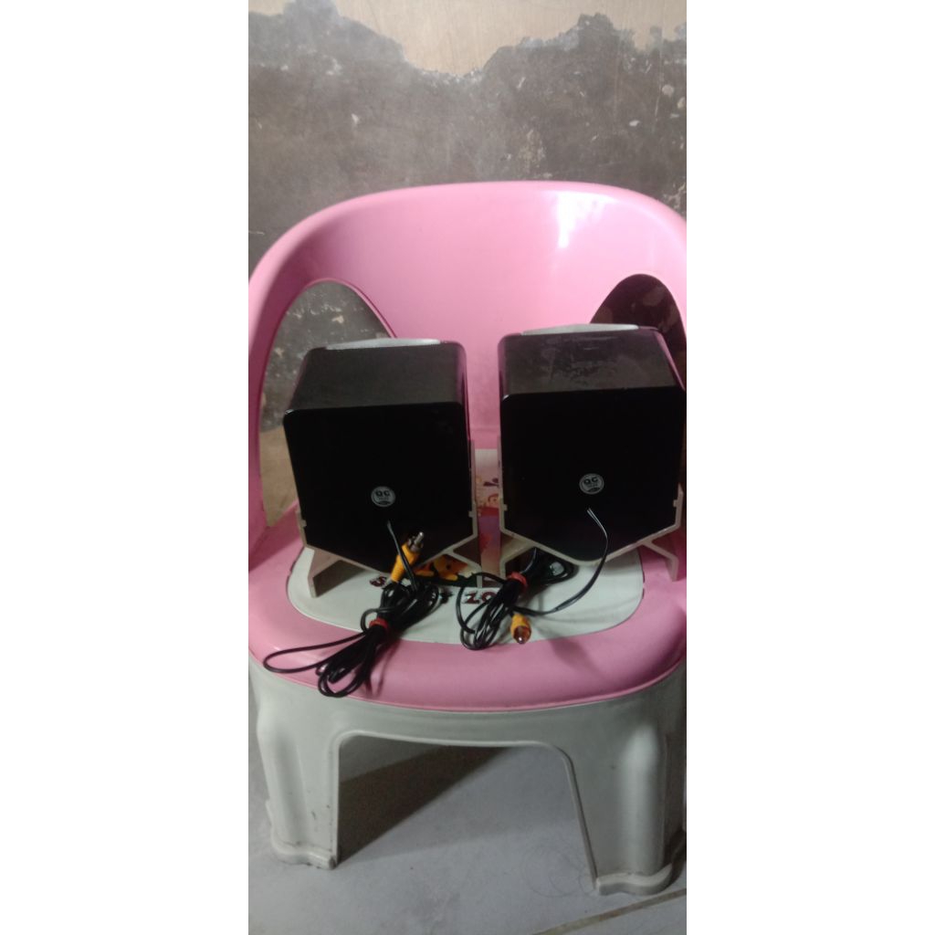 speaker pasif surount simbadda cst 6000