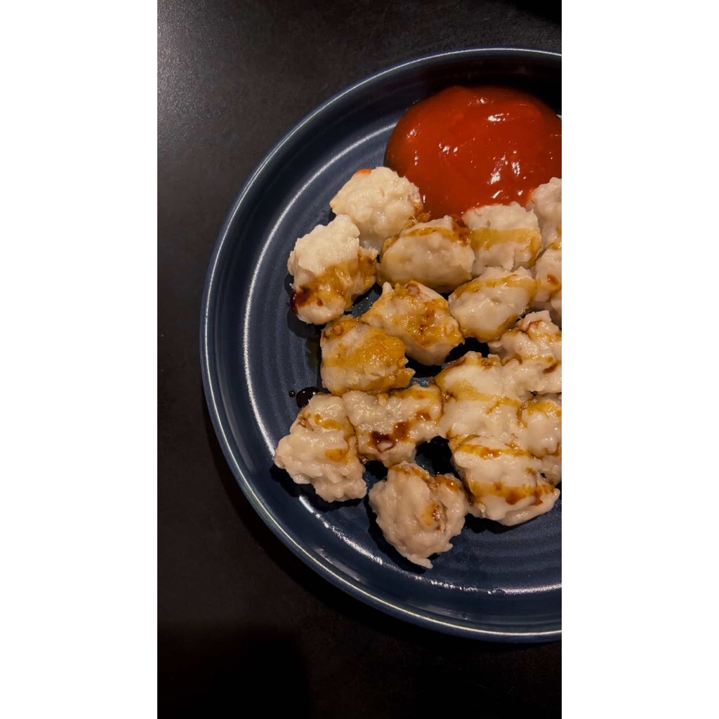 Pentol Kriwil Premium Daging Ayam Sapi