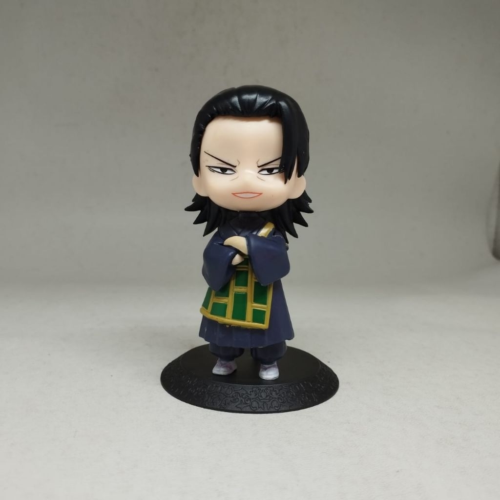 Figure Jujutsu Suguru GetoTidak ada box