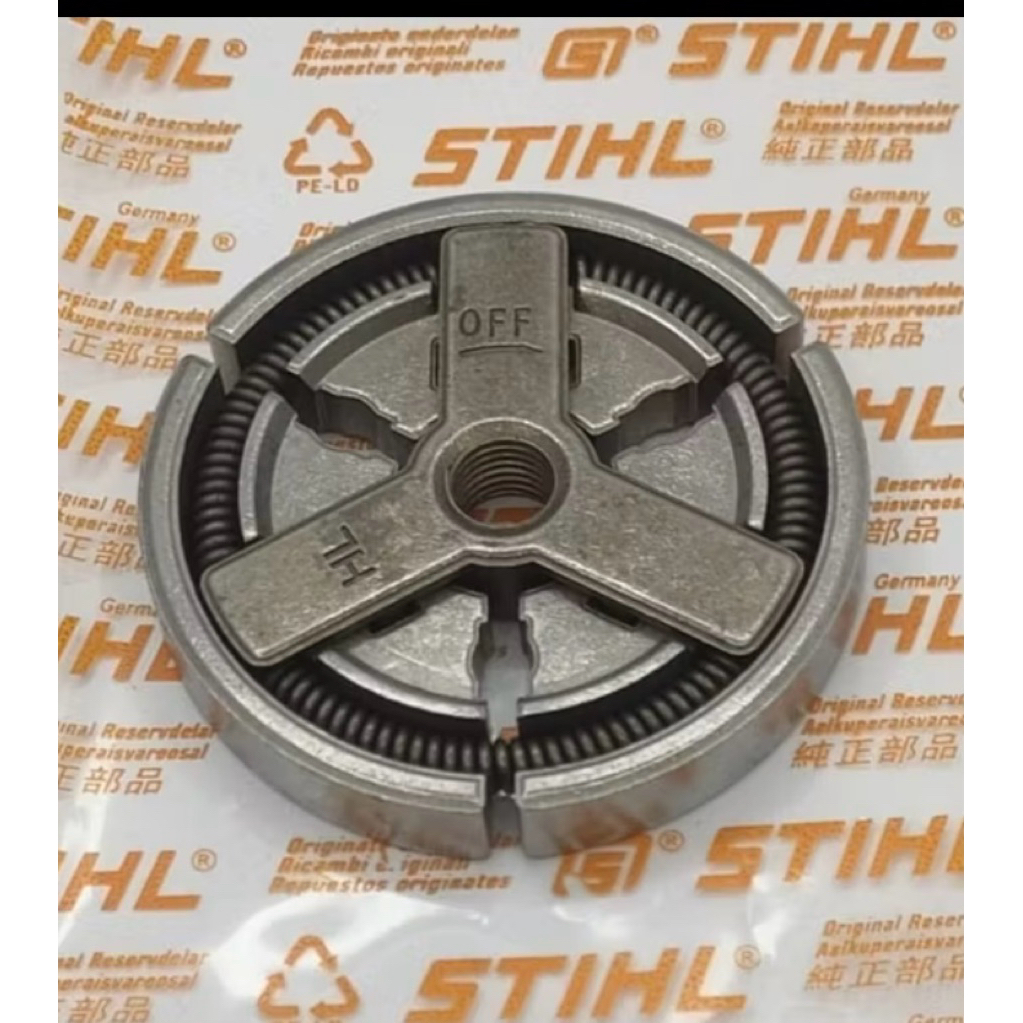 5200/5800 Kampas Kopling Senso Stihl - Kampas Kopling Untuk Gergaji Mesin Chainsaw kecil