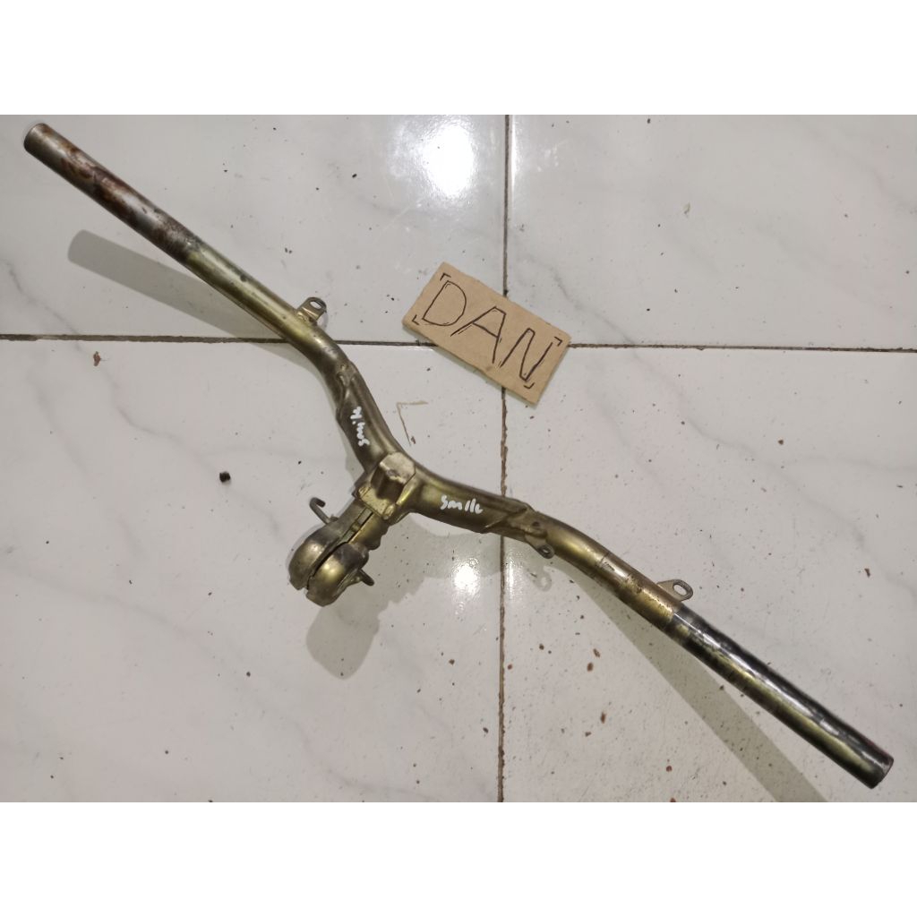 Stang stir mio smile sporty ori lepasan