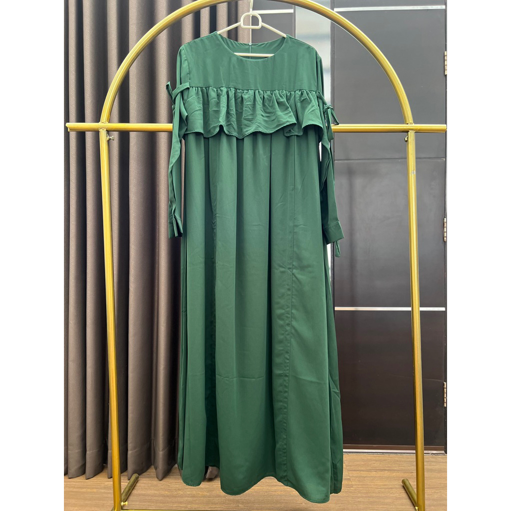 PRELOVED - Dress Zhafa