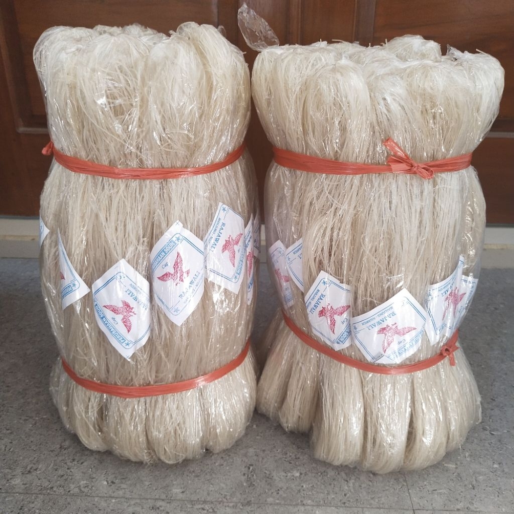 

MIE SOUN RAJAWALI ECERAN ASLI MANJUNG KLATEN