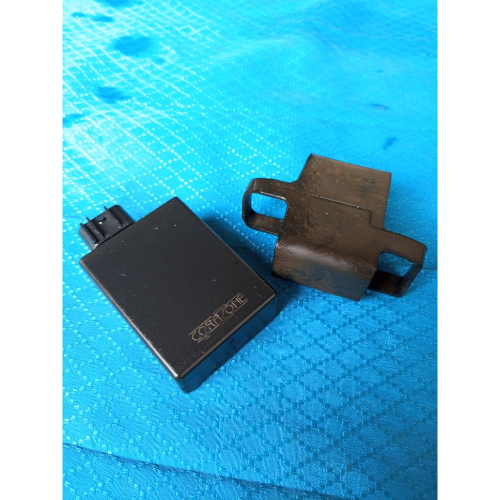 CDI Suzuki smash Titan 115 Original / CDI smash Titan