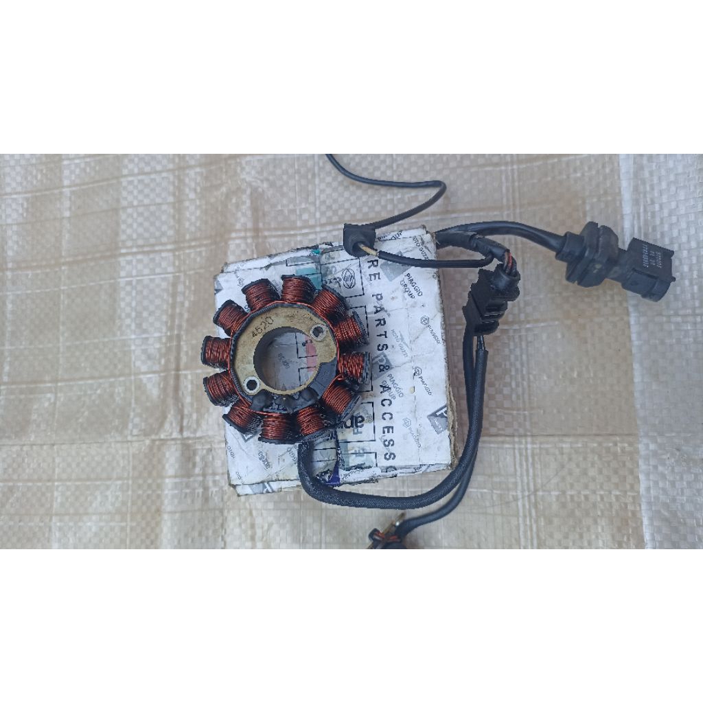 Spul original piagio vespa matic Sprint iget / Primavera 3v