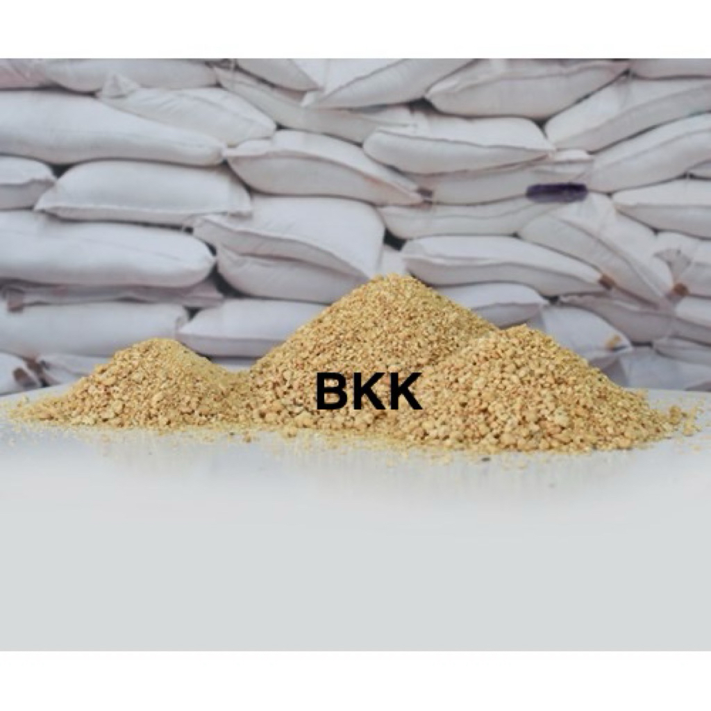 BKK / SBM BUNGKIL KEDELAI ARGENTINA KEMASAN 1 KG