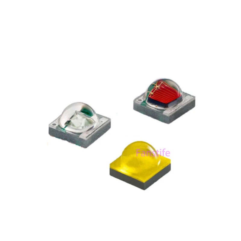 LED 2525 XB-D XBD 3 watt