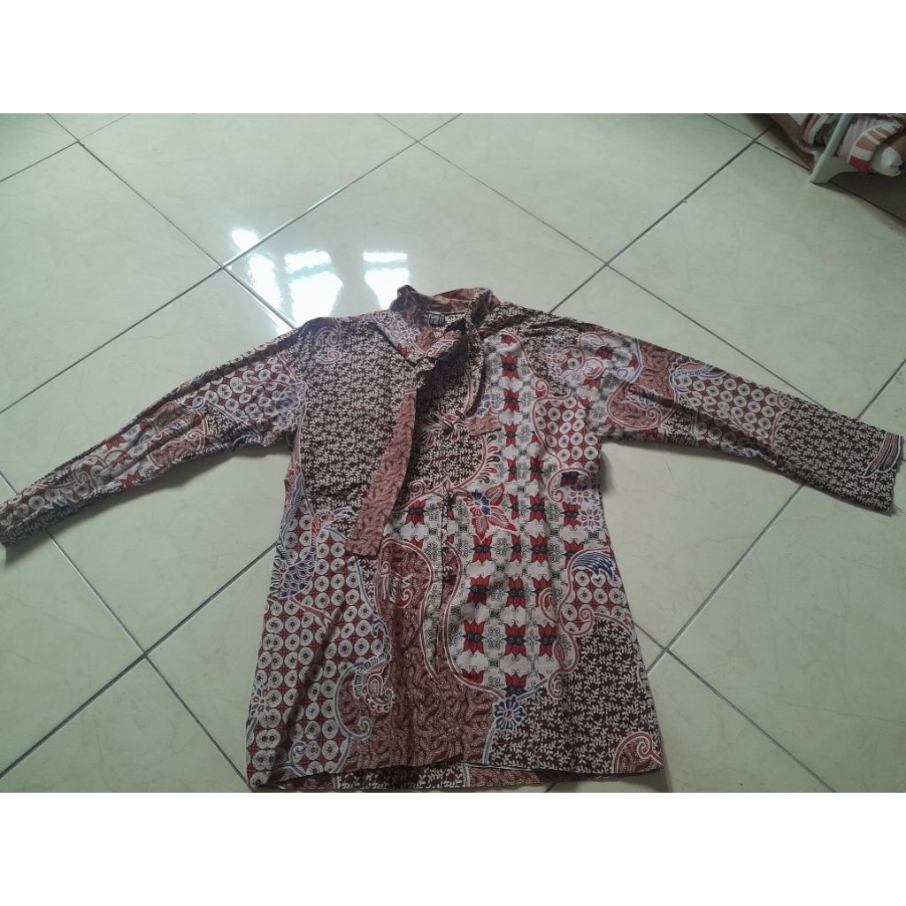 batik LD kecil