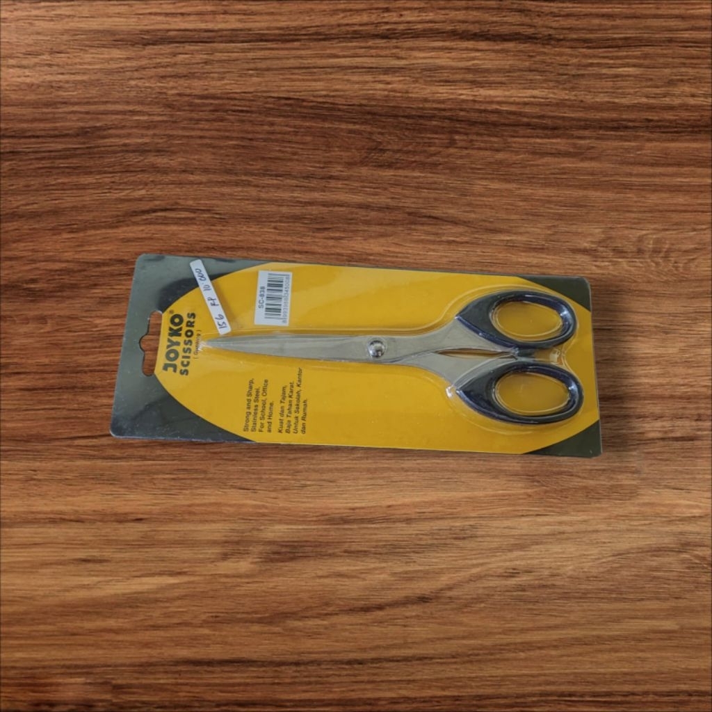 

Gunting Kenko SC-838 N gunting kertas sedang