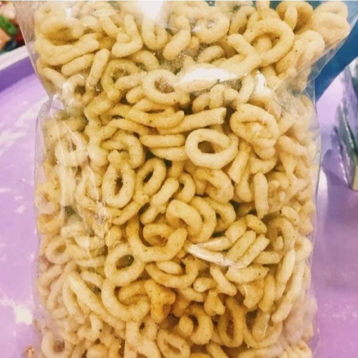 

Lanting Bumbu Bawang 200 Gram Lanting Bawang Asli Kebumen - Snackywacky