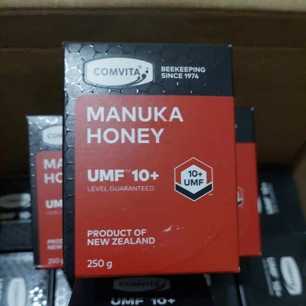 COMVITA MANUKA HONEY UMF 10+ 250GR