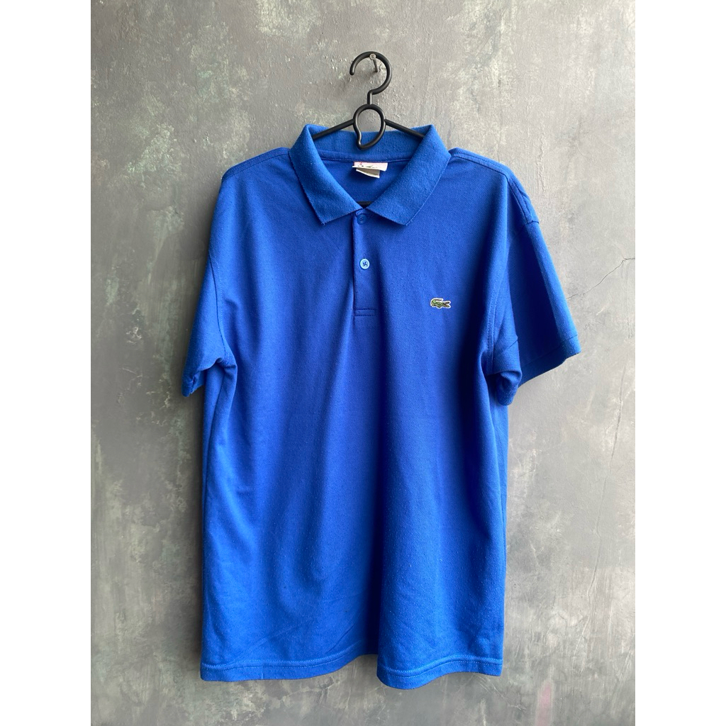 Polo shirt lacoste original second