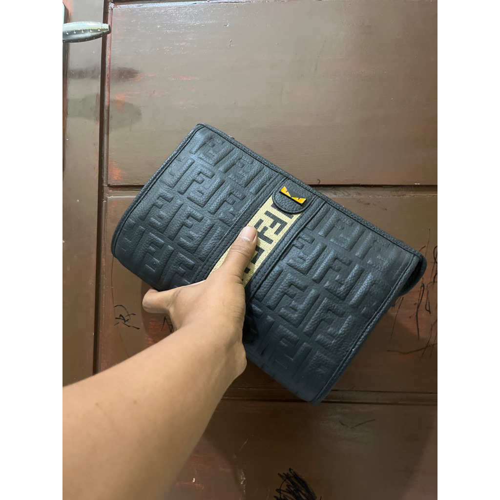 Tas handbag pria full kulit aslii tas tangan pria mewah dan elegant