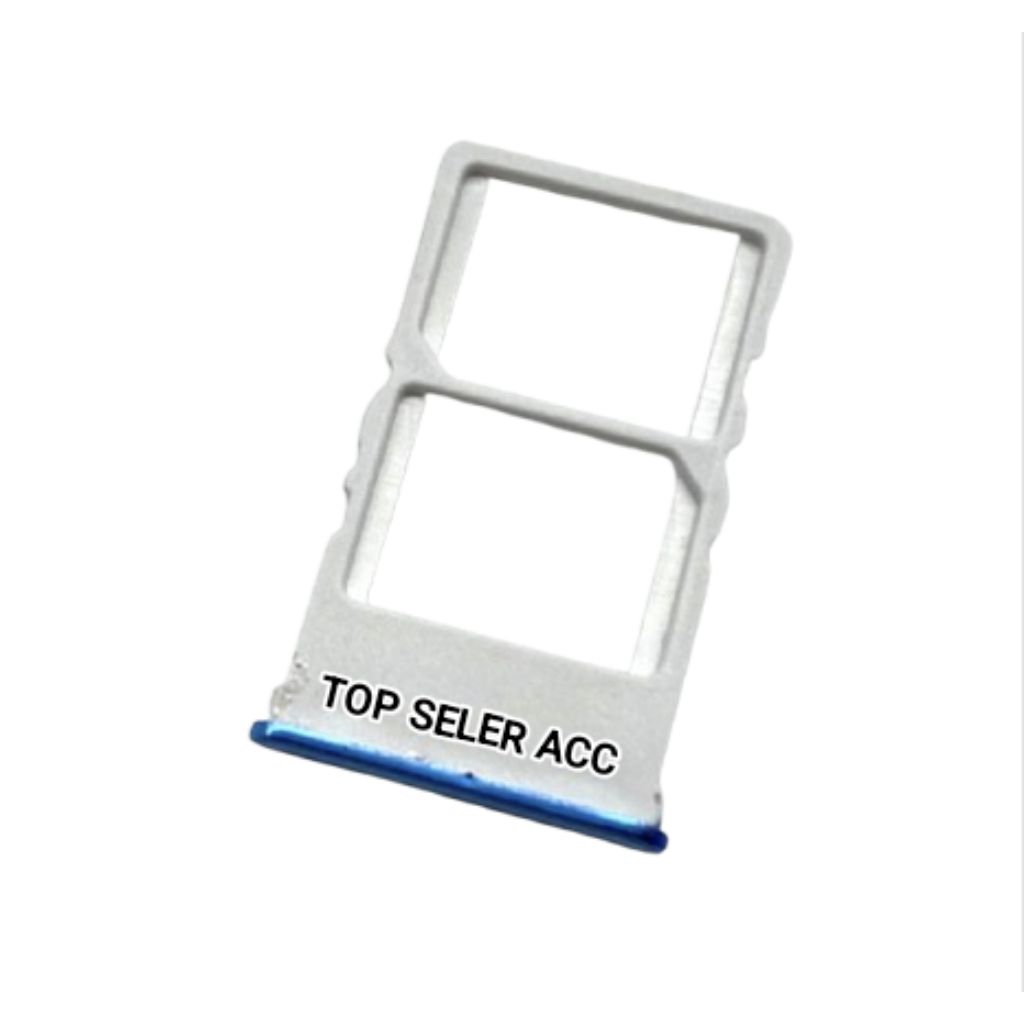 TEMPAT KARTU SIM TRAY SIM-CARD XIAOMI MI 9T / MI 9T PRO / REDMI K20 / K20 PRO