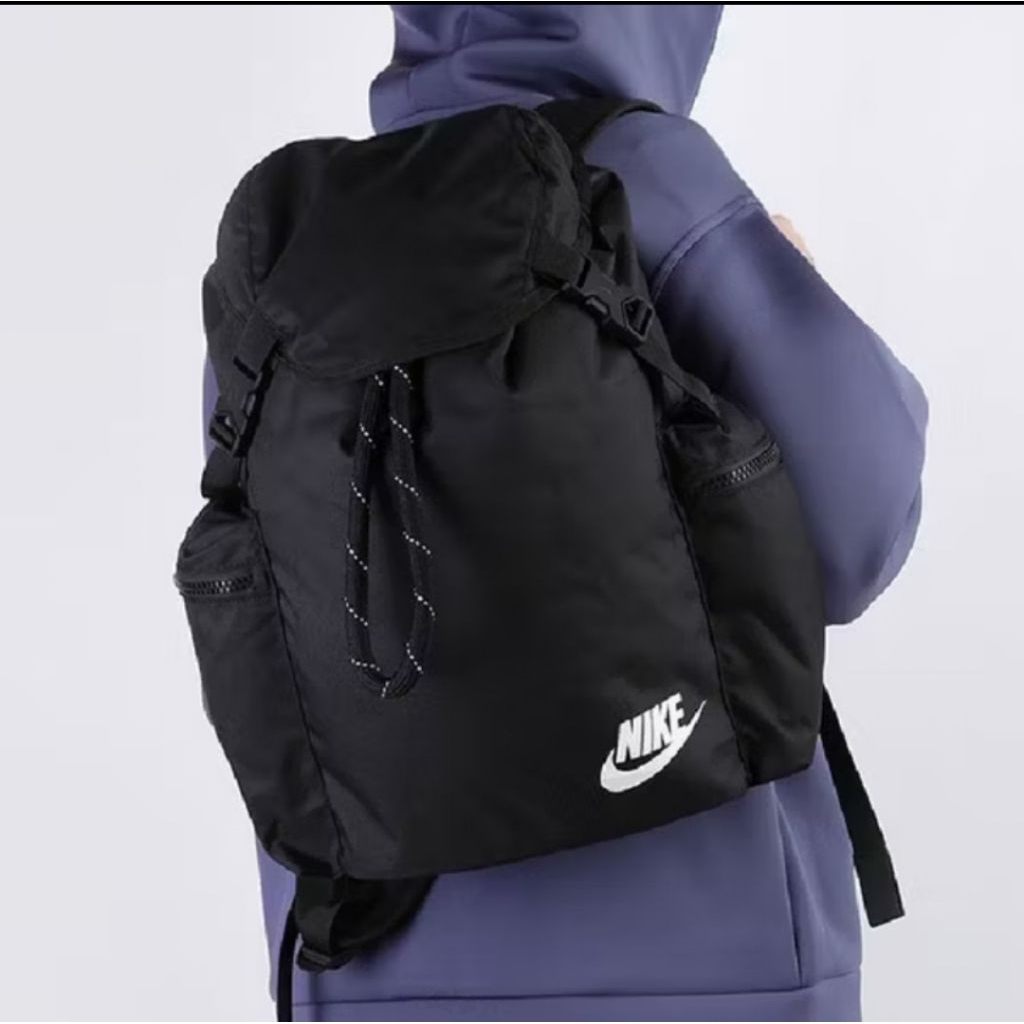 Nike Heritage Rucksack Backpack