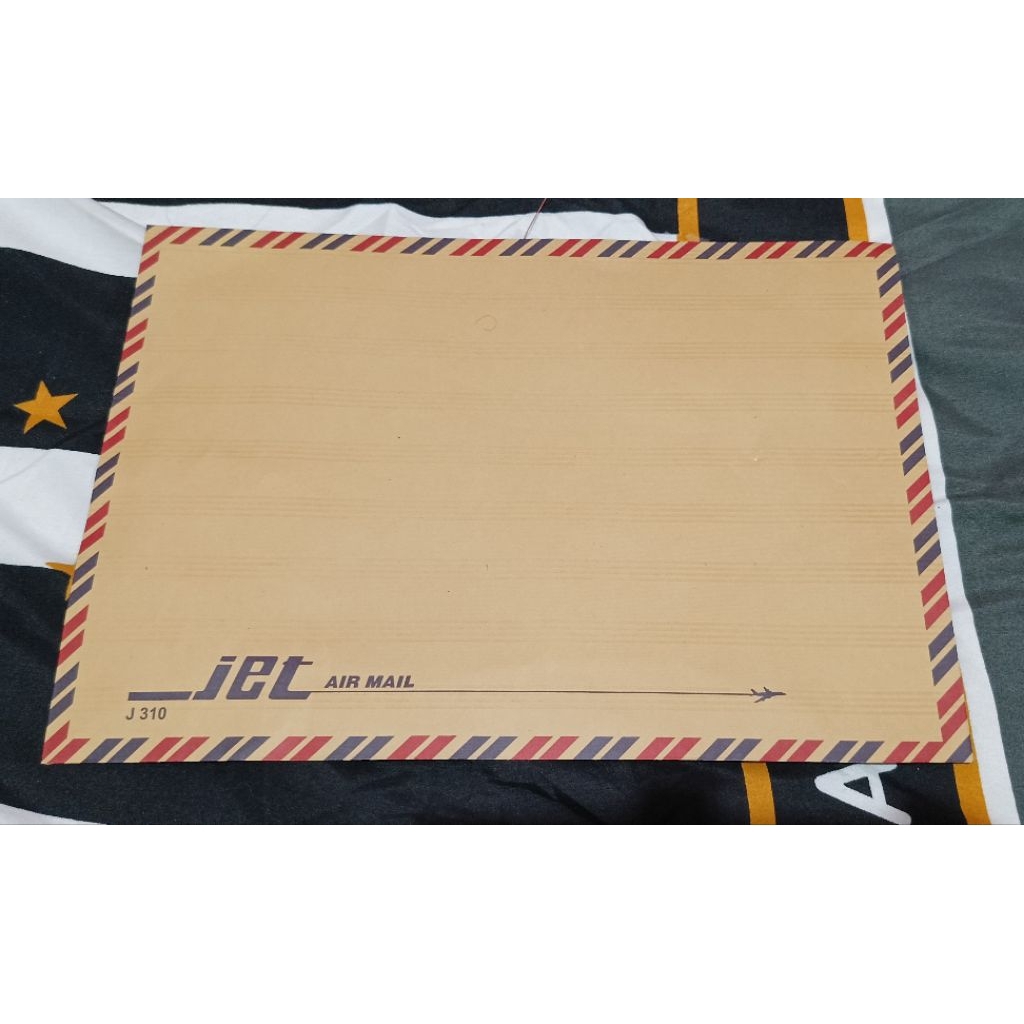 Map Lamaran Kerja SMA