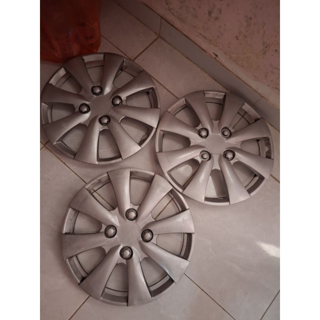 whelldop , weldop, cover vleg mobil ring 13