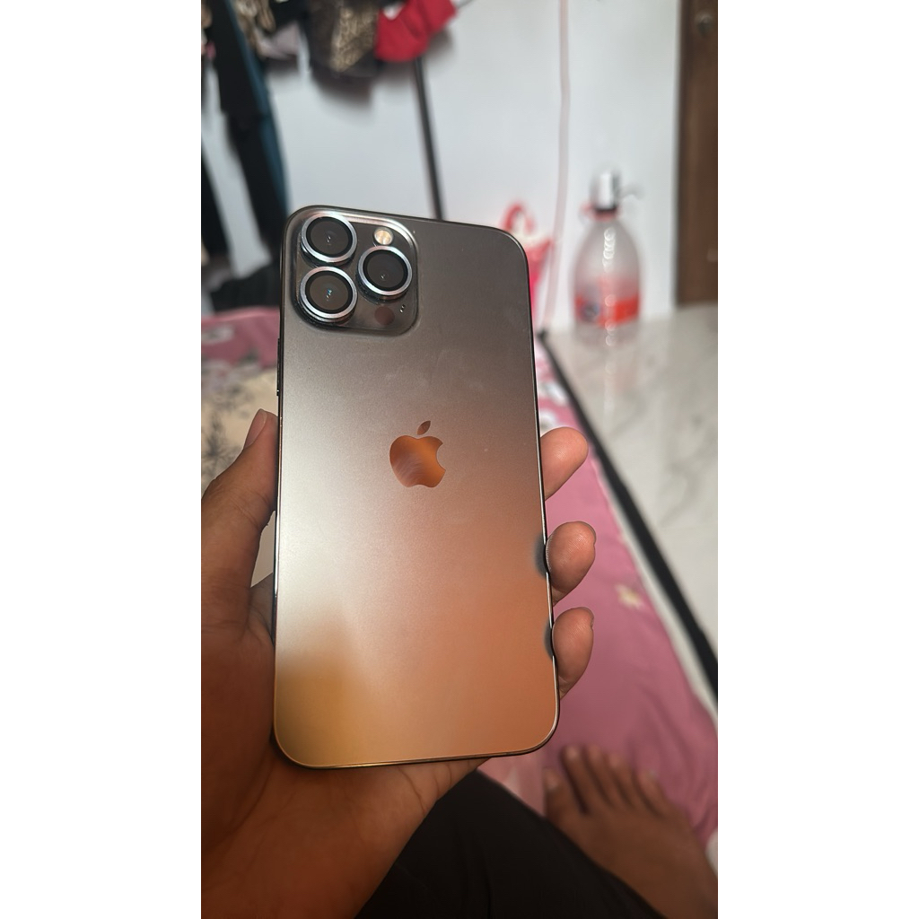 iPhone 13ProMax 128GB