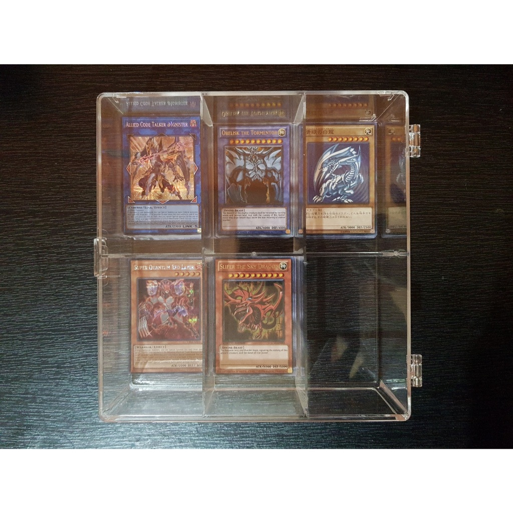 BULK 1 Pack Isi 75 Kartu Yugioh  AE / EN / JP Random ORIGINAL NM + GARANSI 3 FOIL