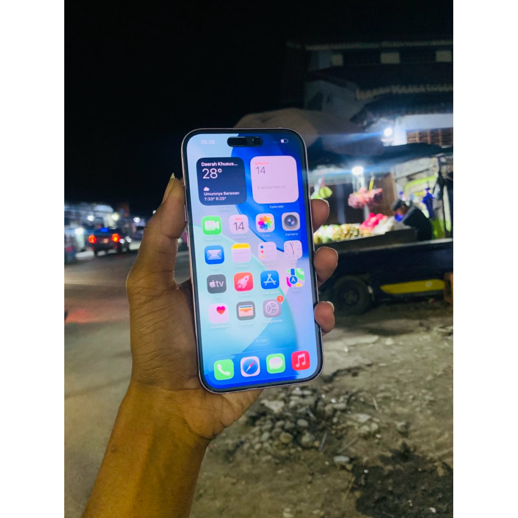 IPHONE 15 BYPASS WIFI ONLY