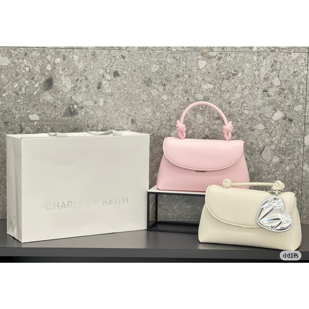 CK Tas Kekinian Multifungsi - Kalla Bag - Mini Bag #