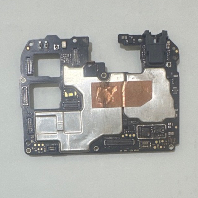 Mesin Hp Redmi 10 2022 Mati