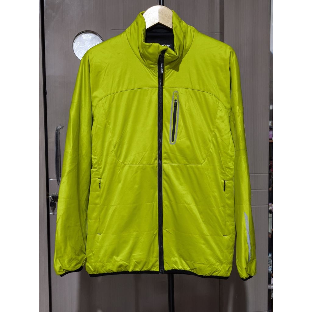 Jacket outdoor / motoran fieldcore