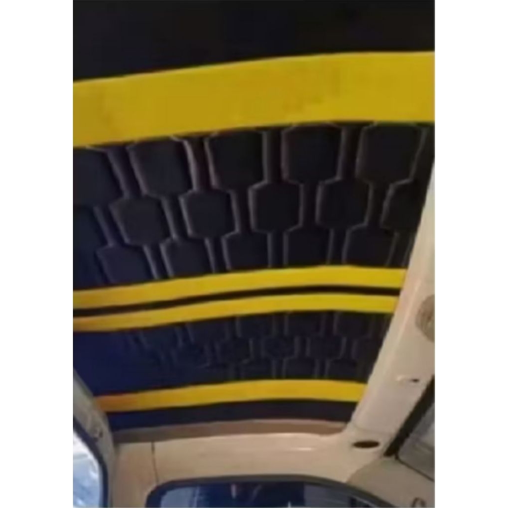 ATAP PLAFON/KABIN UNTUK MOBIL RAGASA, CANTER, GIGA, L300, DUTRO, SS, GRANDMAX, UMPLUNG, TRAGA, NEW C