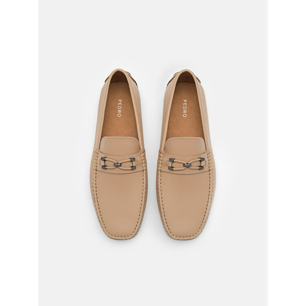 Sepatu Kulit Pedro Pria Formal Kulit Asli Original