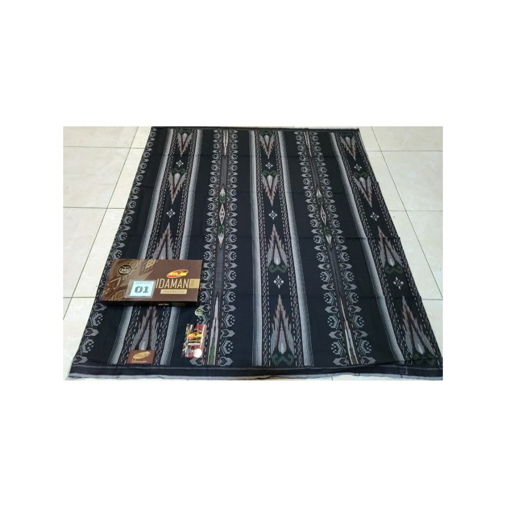 ATLAS IDAMAN HARMONI 555 MOTIF BHS