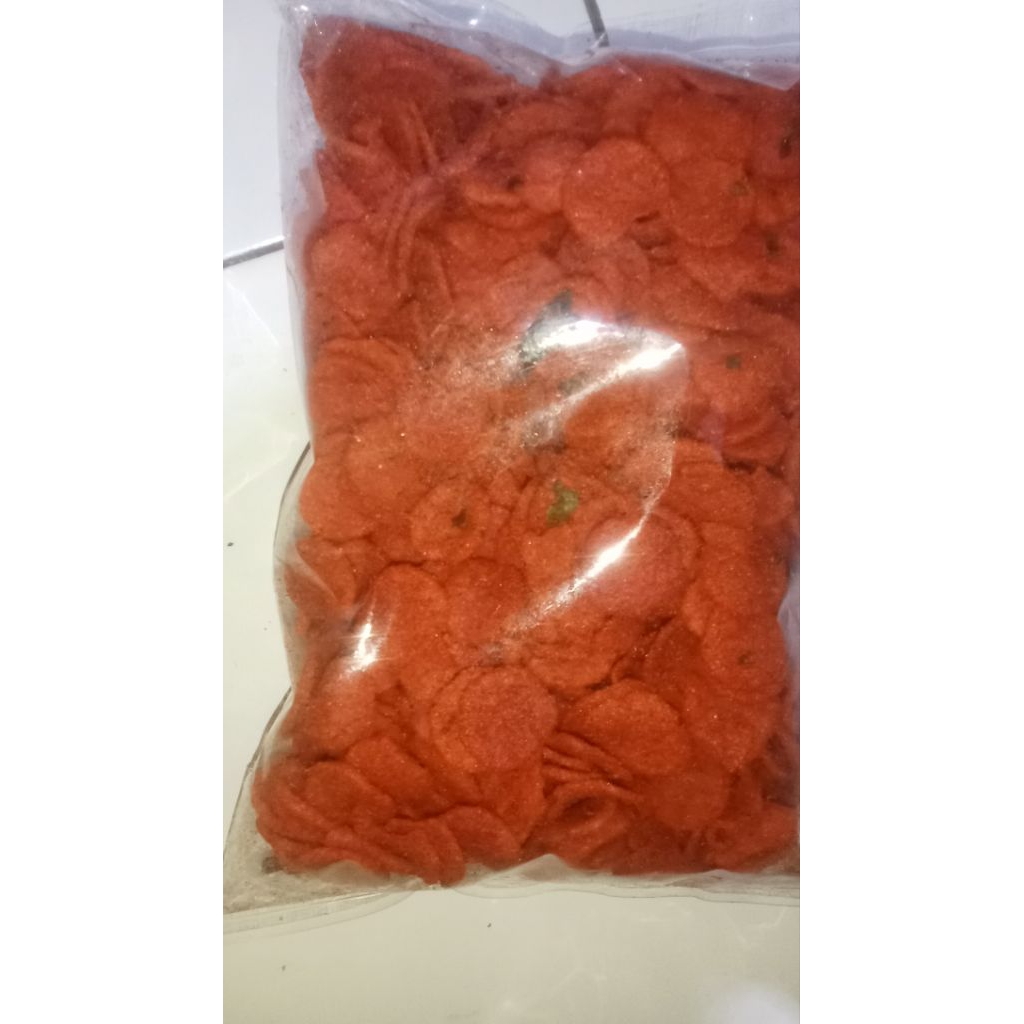 

sosis goreng viral 1 kg sosis goreng pedas original daun jeruk
