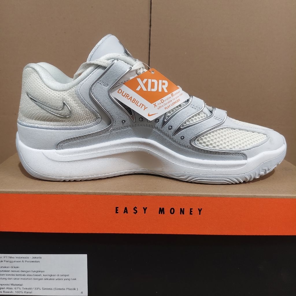 Nike KD 18 EP HV1991001 Basketball Shoes