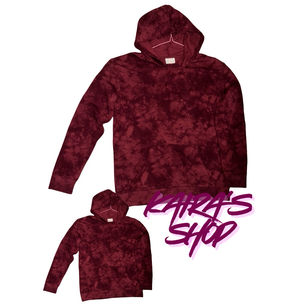 Jaket Hoodie Anak Laki-Laki Remaja XL Merk C&J