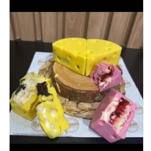 

OPEN PO READY RABU) TOM N JERY BY HANAN