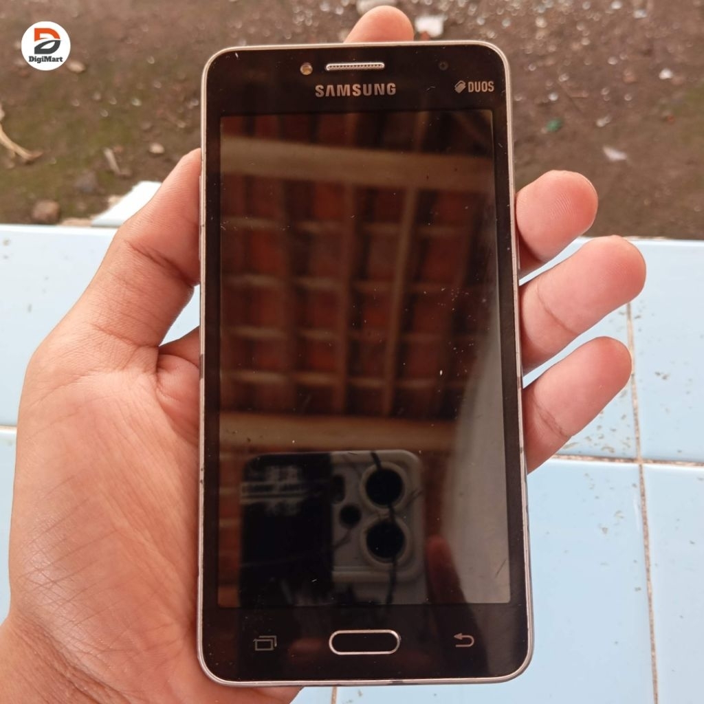 Samsung Galaxy J2 Prime 1.5/8 GB Second