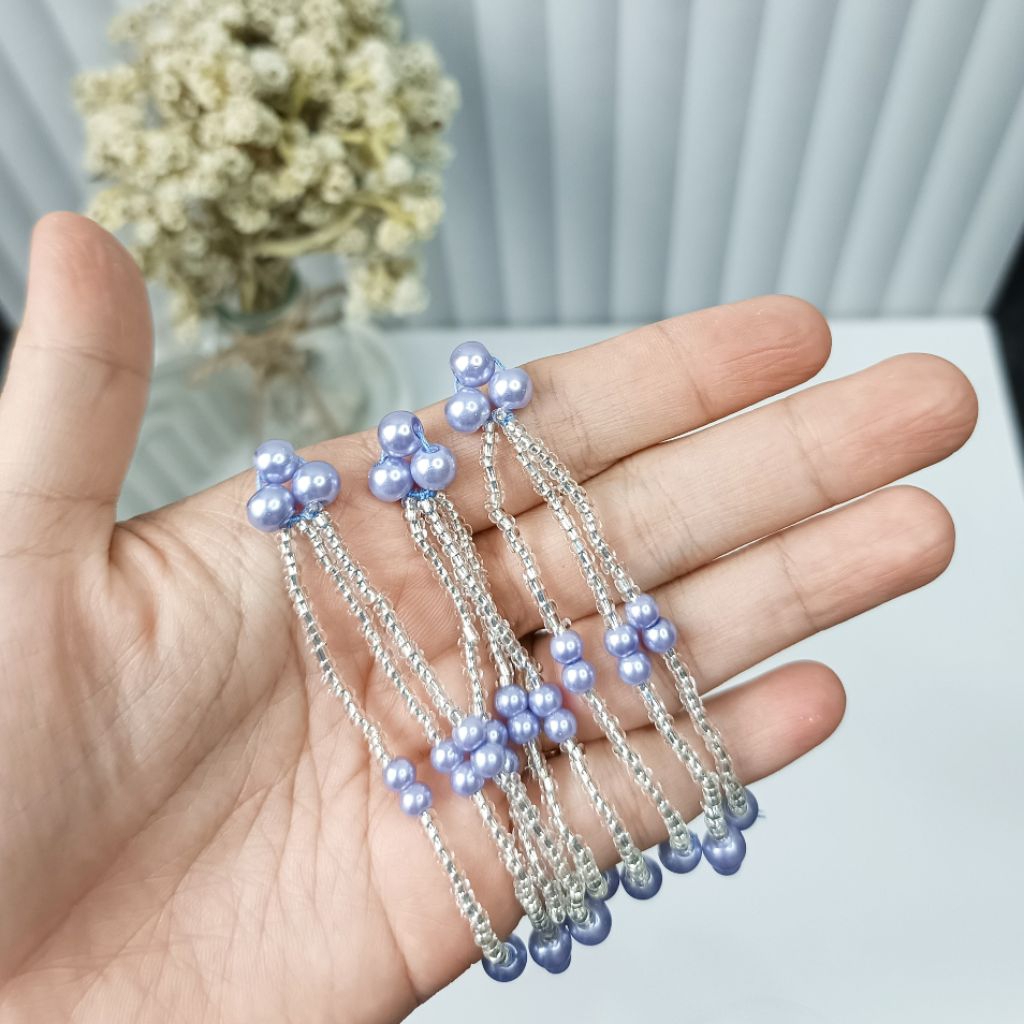 Payet instan, sampan ,mutiara ,payet premium ,Hiasan kebaya ,hijab , gaun ,dress ,baju pesta ,Payet 