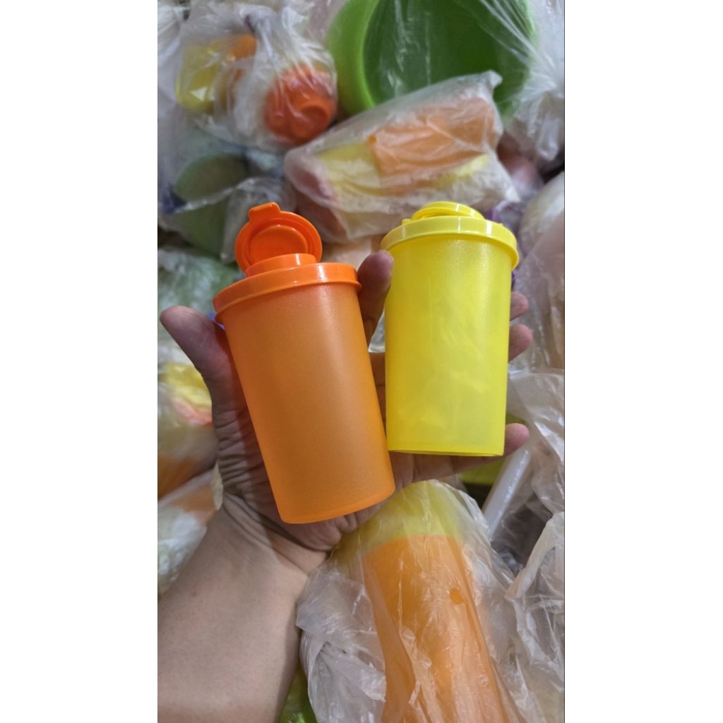 TUPPERWARE WADAH BUMBU WADAH LADA TUPPERWARE