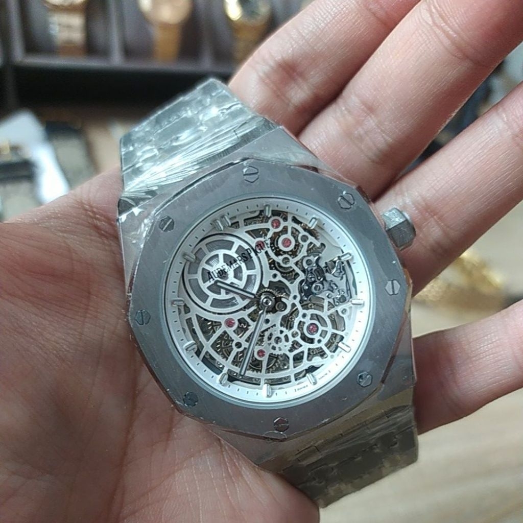 jam tangan ap