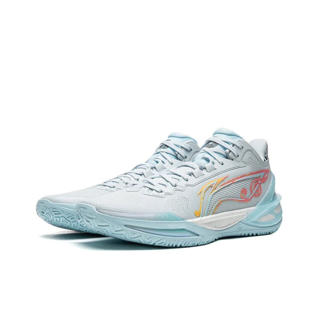 Sepatu Basket Li-Ning Liren 6 "Rhythm"