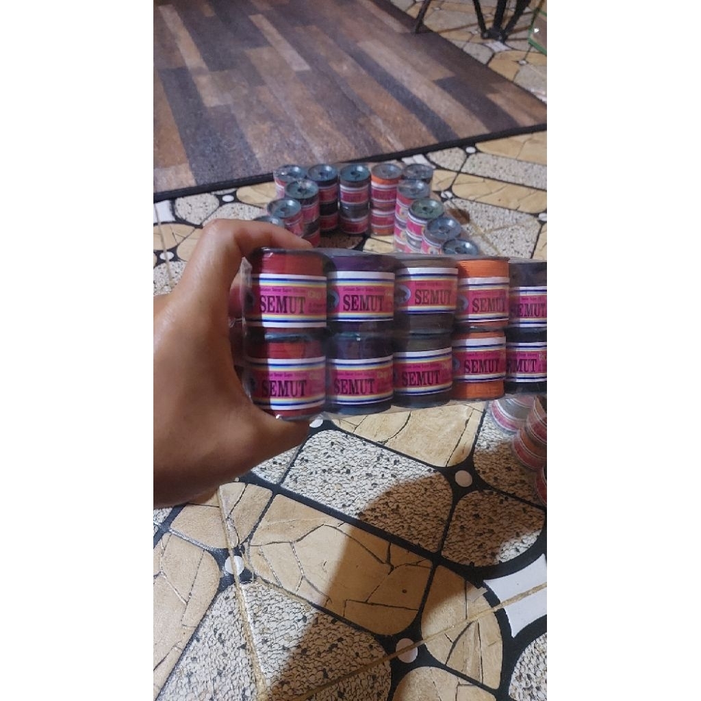 gelasan semut cap cangklong original