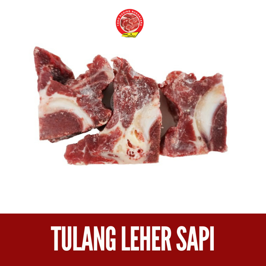 

TULANG LEHER SAPI