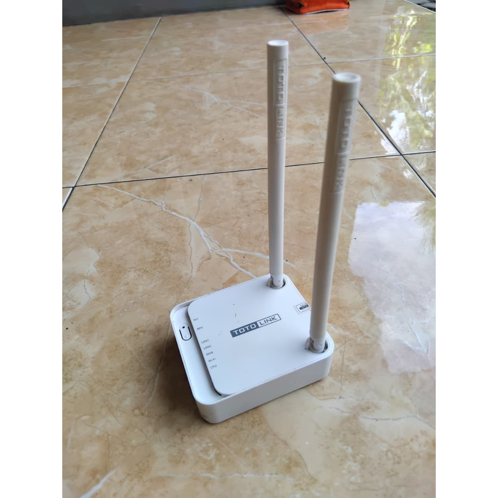 Totolink N200RE
