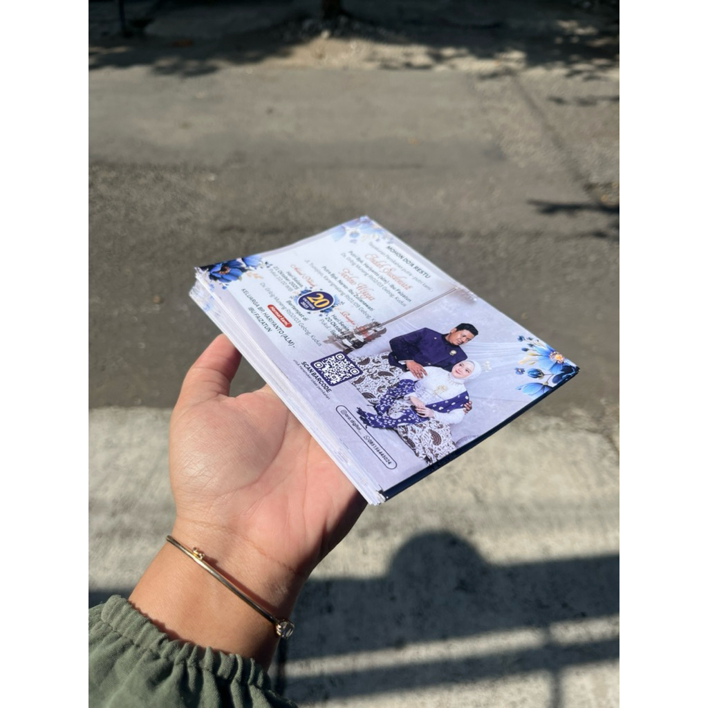 

Kertas Punjungan AP 150 gr