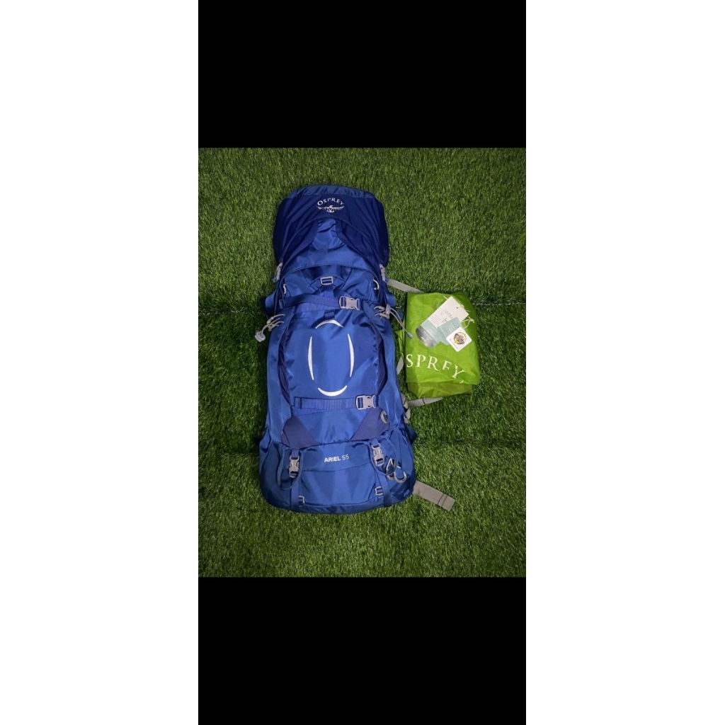 CARIER OSPREY ARIEL 55