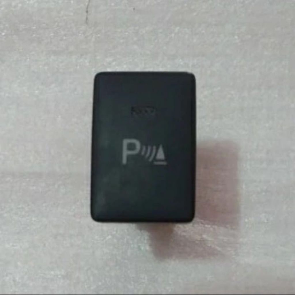 Saklar switch sensor parkir toyota