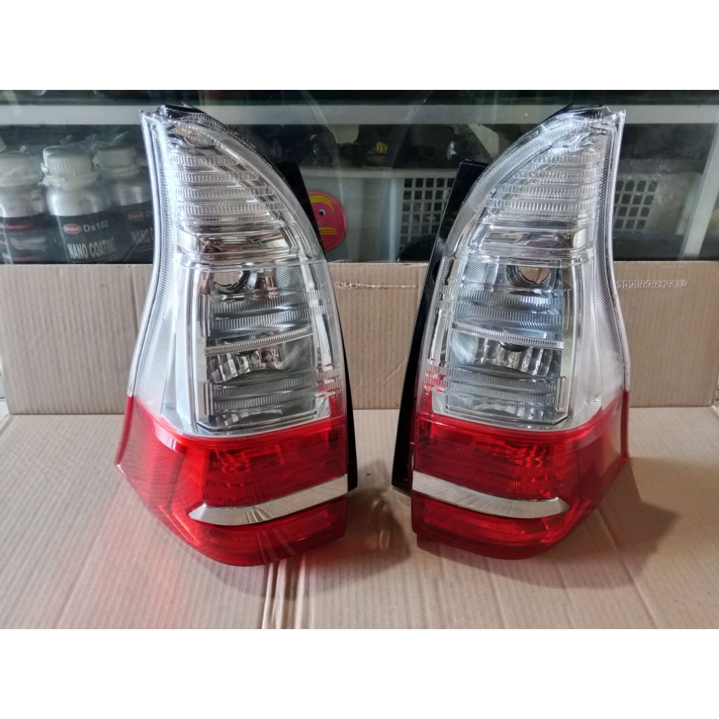 stoplamp Avanza/Xenia 2019-2022 original
