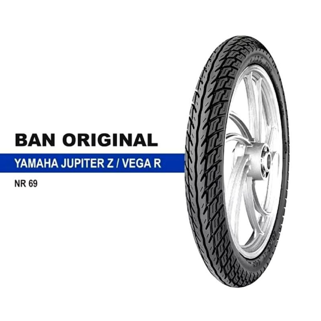 BAN IRC NON TUBELESS/TUBETYPE RING 17