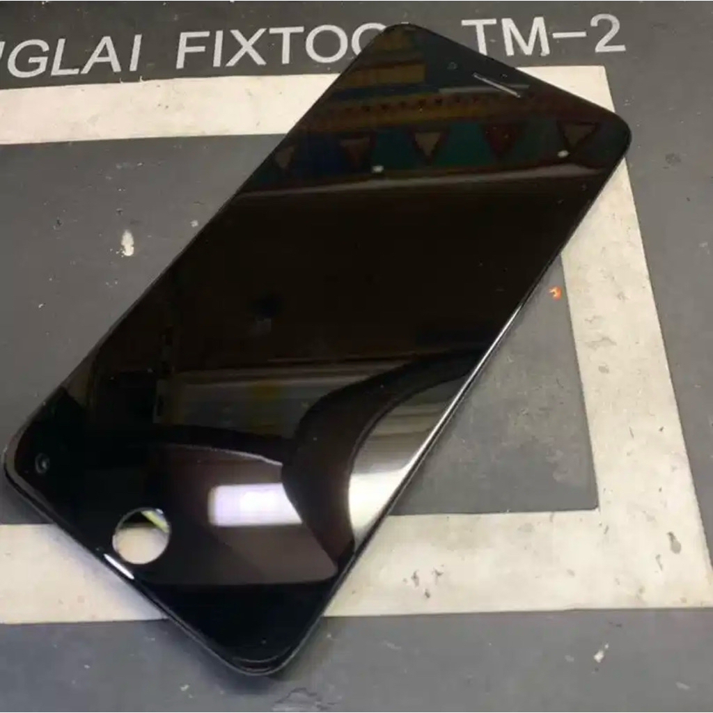 layar lcd iphone 8plus