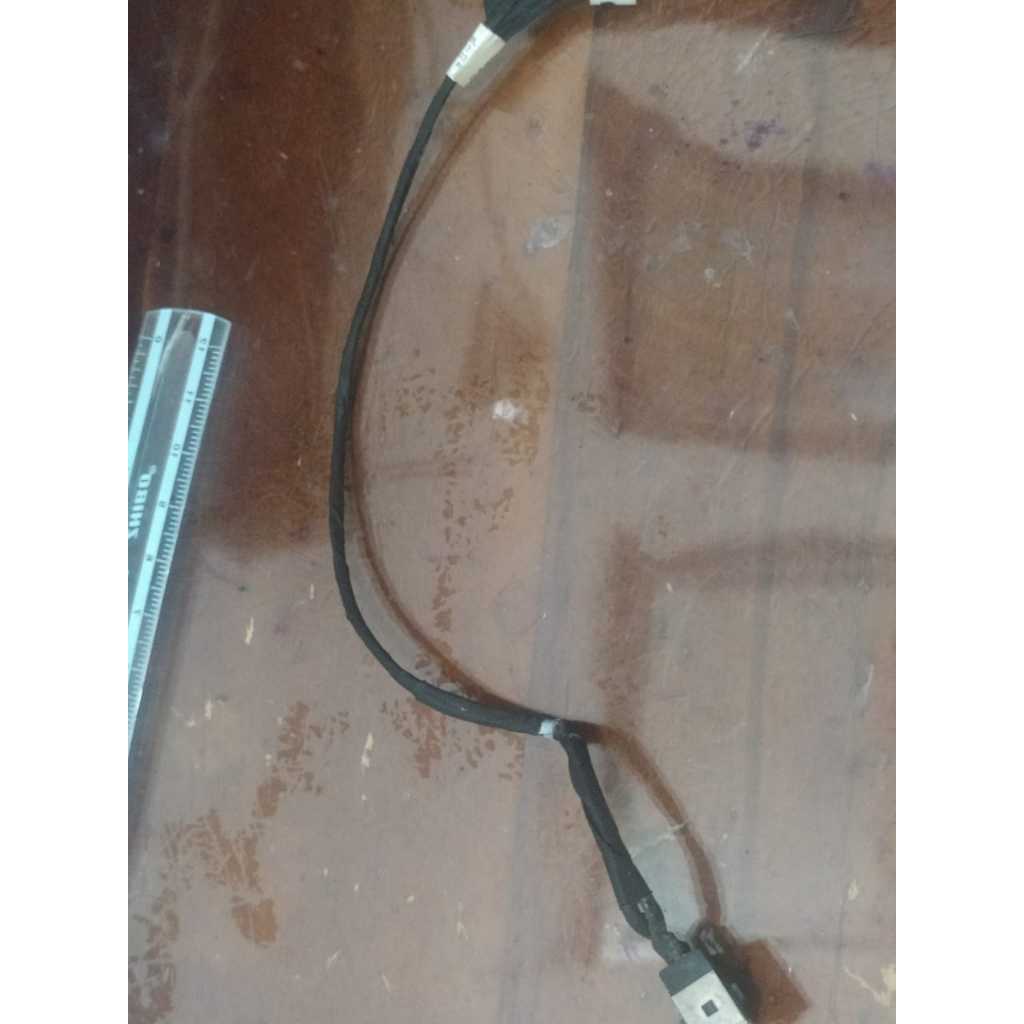 kabel/ jack/ sambungan/ konektor/ socket power dc LENOVO B470 B470e B475 B475e V470 DC Power Jack Ch