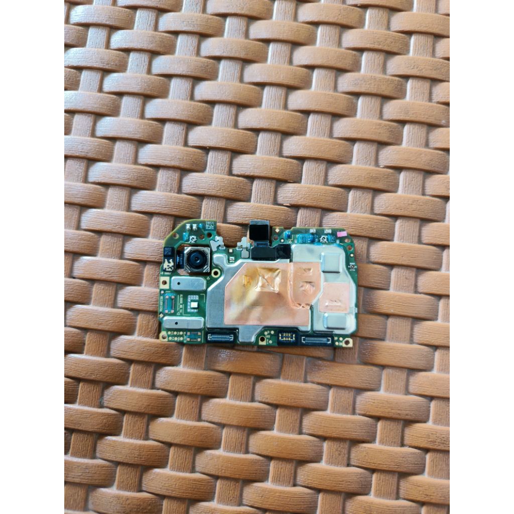 mesin normal vivo y15s gambling